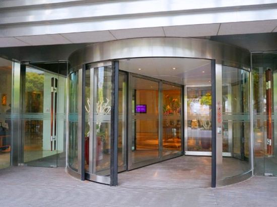 Фото Baolong Hotel Shanghai