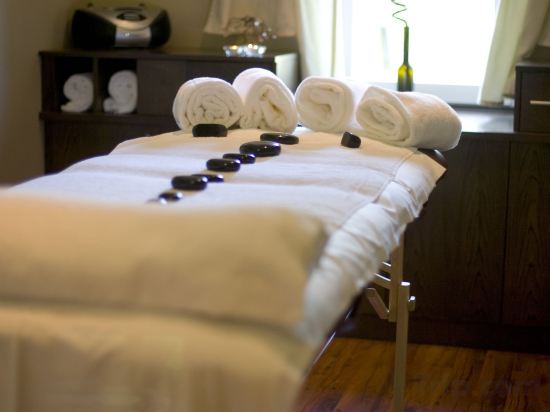 Фото Lotus Therme Hotel & SPA