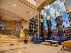 Гостиница Ramada by Wyndham Changsha Tianxin