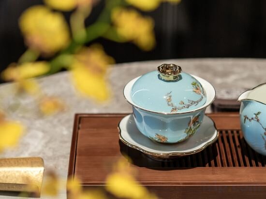 Фото The Ritz-Carlton, Xi'an