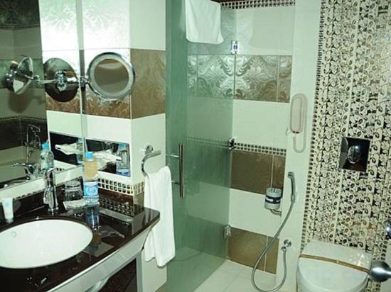 Фото Continent Hotel Al Waha Riyadh