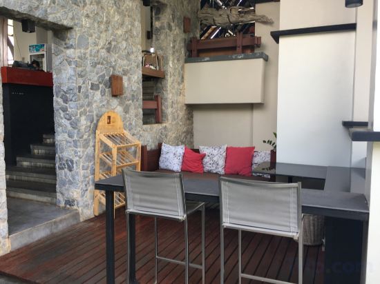 Фото Villa Villa Pattaya