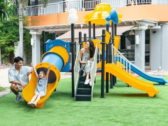 Фото Heeton Concept Hotel Pattaya by Compass Hospitality
