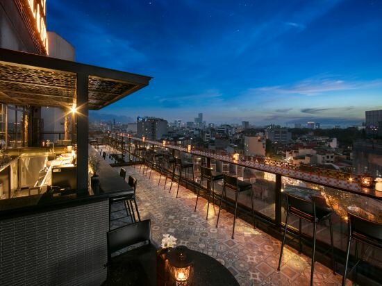 Фото La Sinfonía Citadel Hotel & SPA