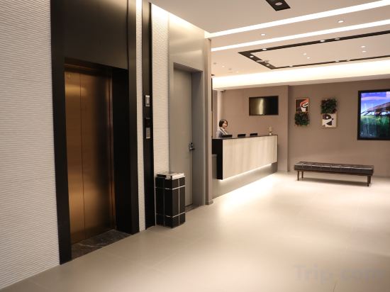 Фото Homeinn Selected Hotel