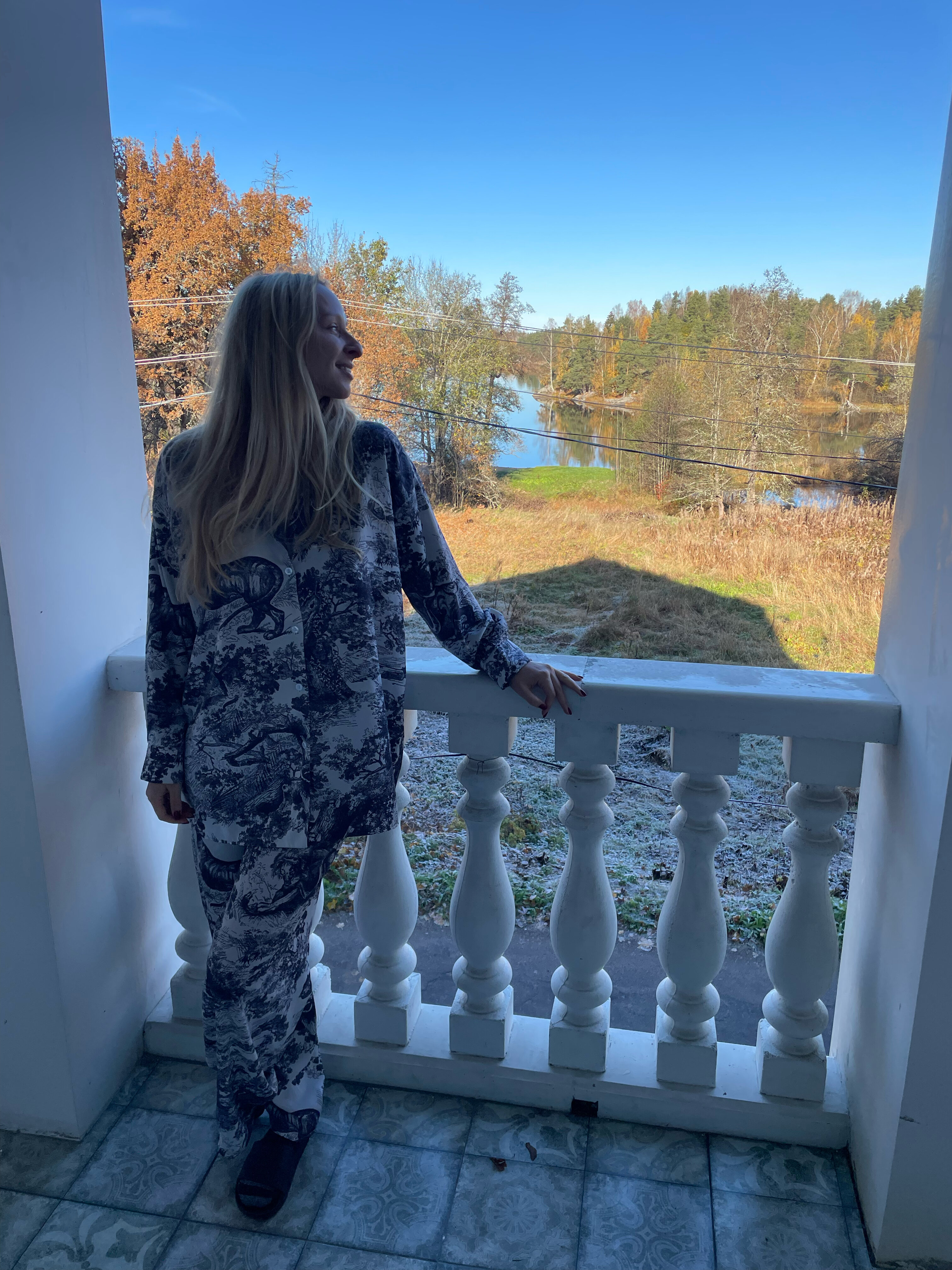 Фото Усадьба Raisala