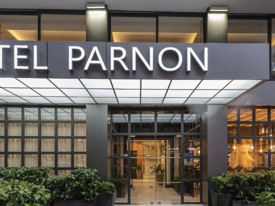 Фото Parnon Hotel