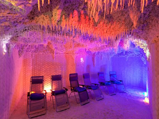 Фото Lotus Therme Hotel & SPA