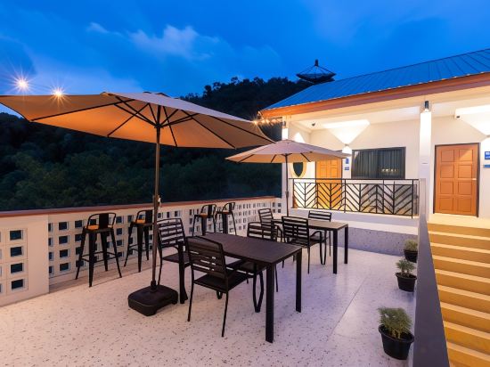 Фото The Chu’s boutique hotel