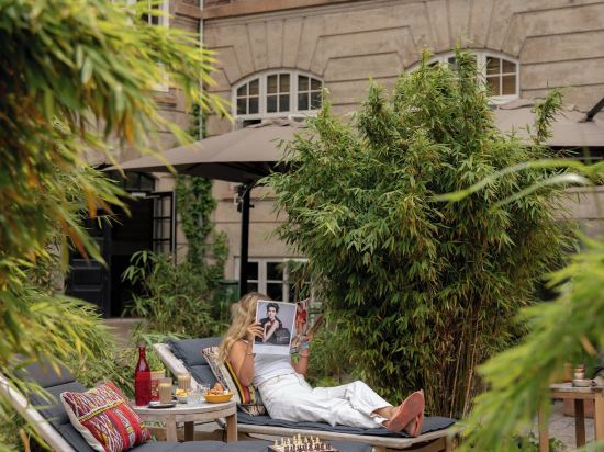 Фото Bryggen Guldsmeden