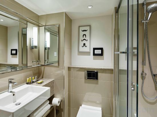 Фото London Marriott Hotel Regents Park