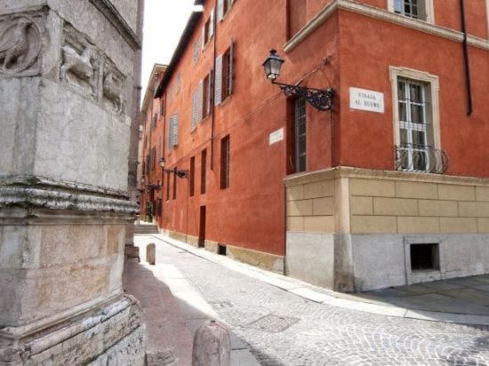 Фото Palazzo Dalla Rosa Prati