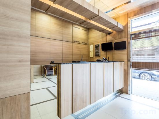 Фото Hotel 81 Osaka