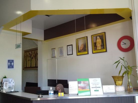 Фото GinaSuite Kompleks27 Hotel