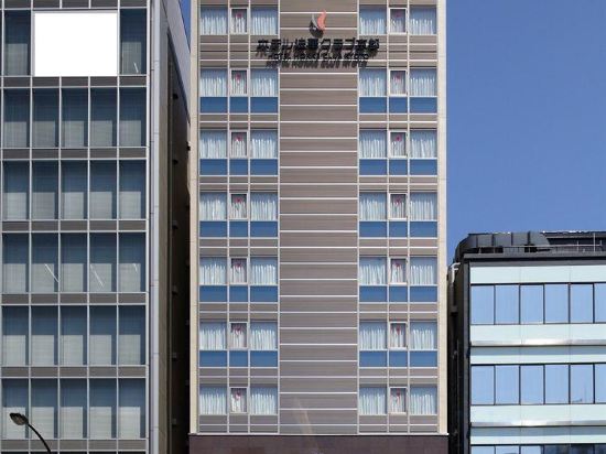 Фото Hotel Hokke Club Kyoto