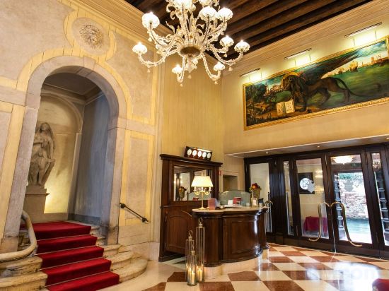 Фото Ca' Vendramin Zago