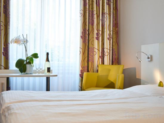 Фото Tulip Inn München Messe