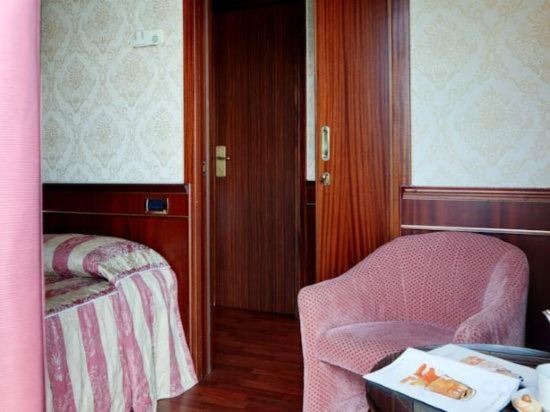 Фото Grand Hotel Dino