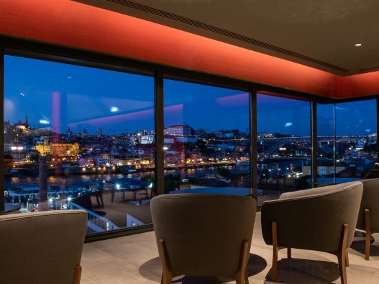 Фото Hilton Porto Gaia