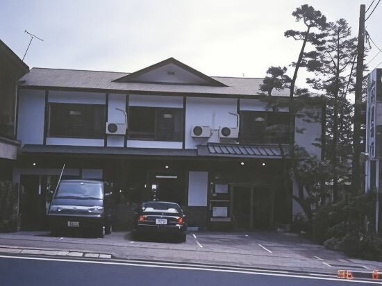 Apartments Johsyu-ya Inn, Nikko, photo