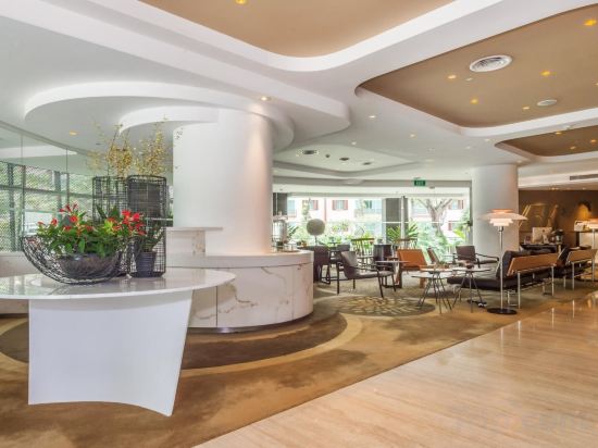 Фото D'Hotel Singapore