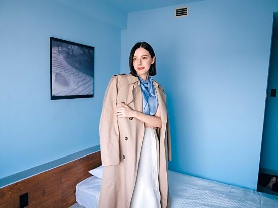 Фото EN Hotel Kyoto