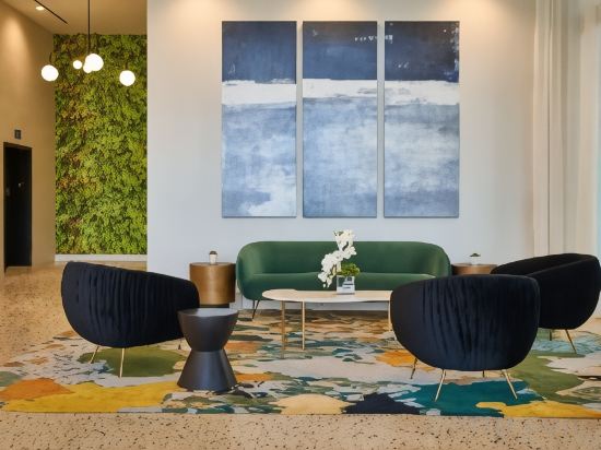 Фото Serena Hotel Aventura Miami, Tapestry Collection by Hilton