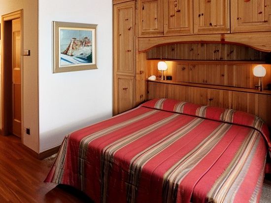 Фото Franceschi Park Hotel