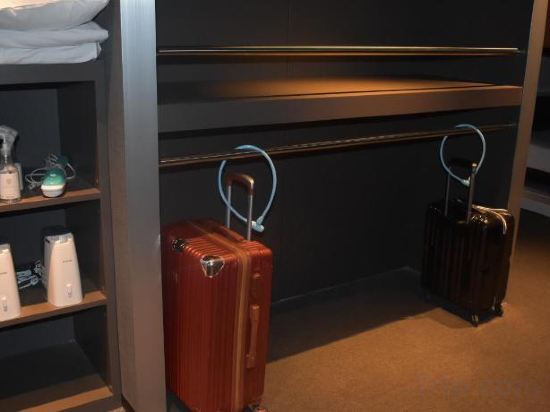 Фото Torifito Hotel&pod Kanazawa Hyakumangoku-Dori