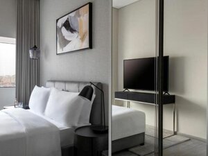 Гостиница Steigenberger Hotel Doha