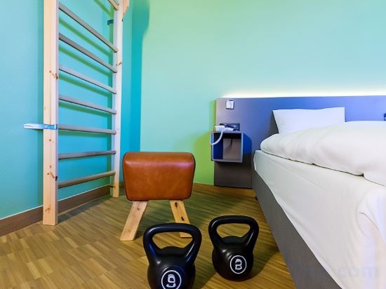 Фото Mk hotel Remscheid