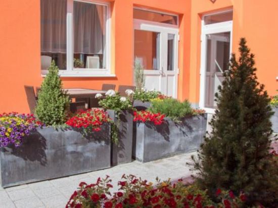 Фото WinRooms Hotel & Apartments