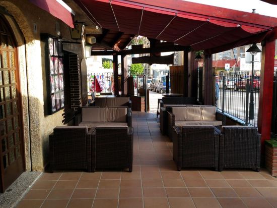 Фото Aparthotel Safari