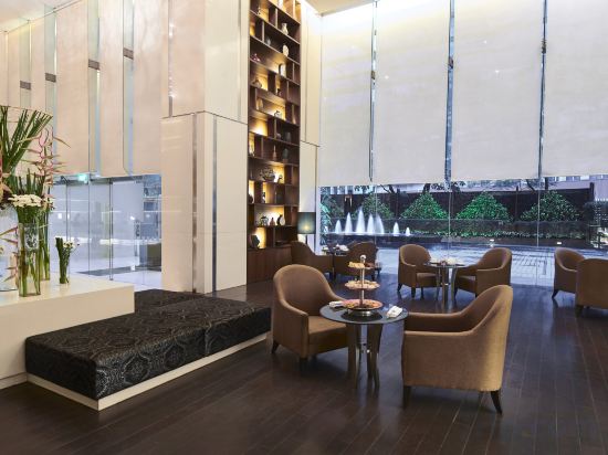 Фото Holiday Inn Mumbai International Airport, an Ihg Hotel