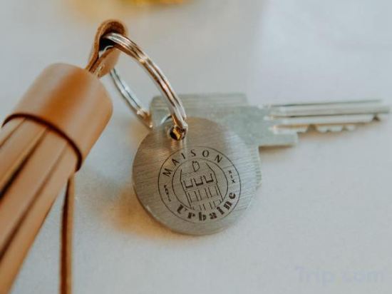 Фото Maison Urbaine Paris