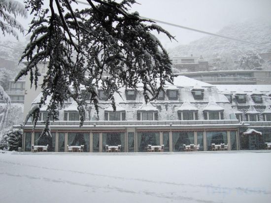 Фото отеля 5