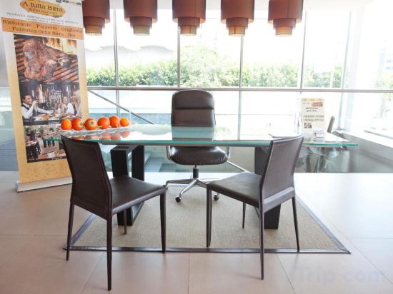 Фото Best Western Hotel Goldenmile Milan