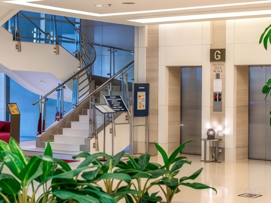 Фото Jasmine Grande Residence