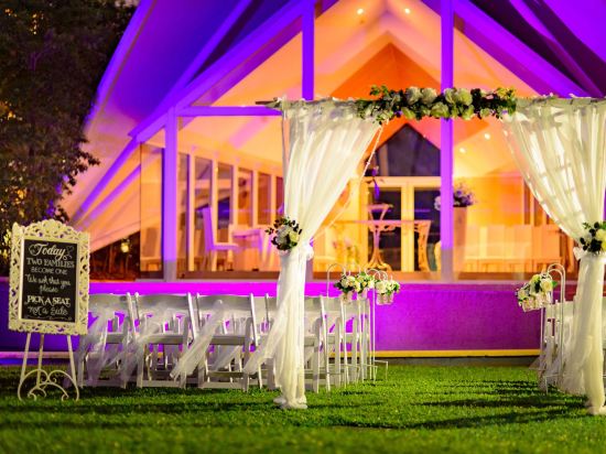 Фото Hilton Cairns