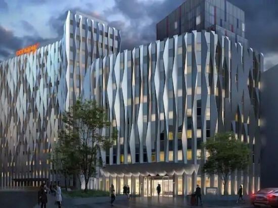 Фото Canopy by Hilton London City