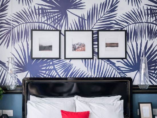 Фото The Snooze Hotel Marine Parade