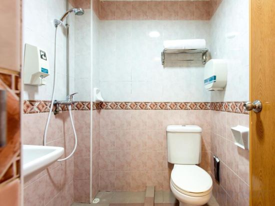 Фото Hotel 81 Lucky