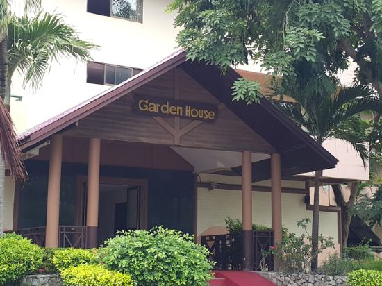 Фото Pattaya Garden Resort