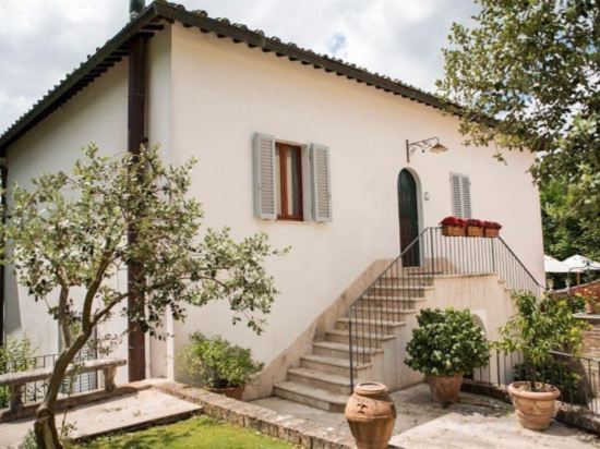 Фото Borgo Grondaie