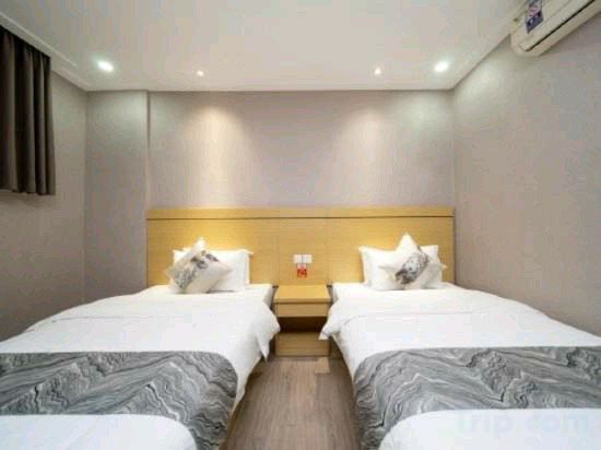 Фото Yingfengyuan Hotel