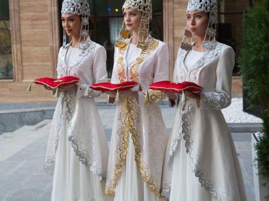 Фото Holiday Inn Aktau