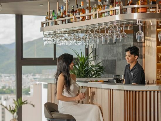 Фото Panama Nha Trang Hotel