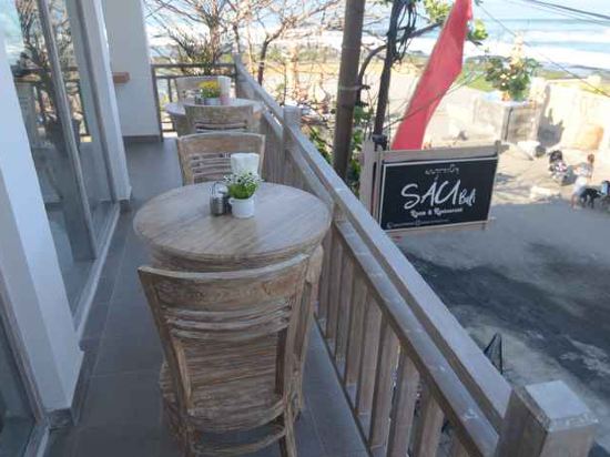 Фото Sau Bali Beach House Canggu