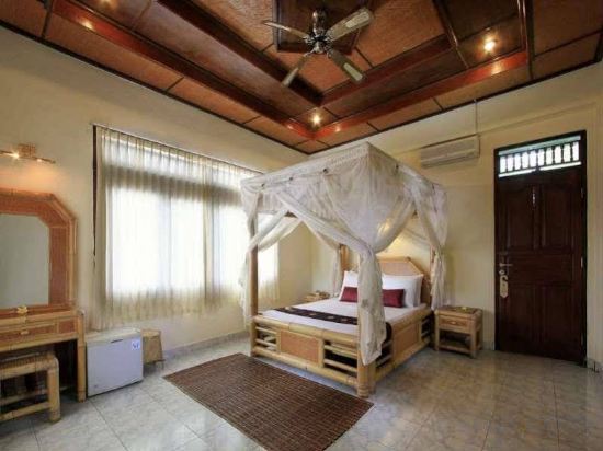 Фото Nick's Hidden Cottages