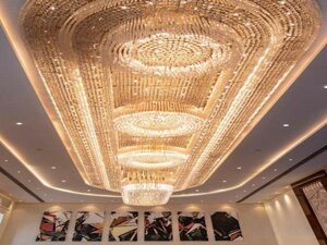 Гостиница Zone by The Park Jammu